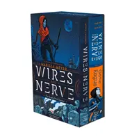 Wires and Nerve: Romanul grafic Duology Boxed Set - Wires and Nerve: The Graphic Novel Duology Boxed Set