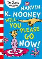 Marvin K. Mooney te rog să pleci acum! - Marvin K. Mooney will you Please Go Now!