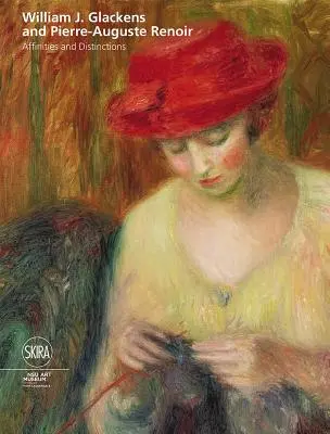 William J. Glackens și Pierre-Auguste Renoir: Afinități și deosebiri - William J. Glackens and Pierre-Auguste Renoir: Affinities and Distinctions