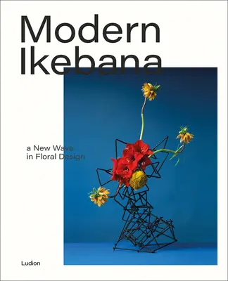 Ikebana modernă: Un nou val în designul floral - Modern Ikebana: A New Wave in Floral Design