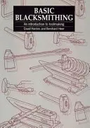 Blacksmithing de bază - Basic Blacksmithing