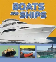 Bărci și nave - Boats and Ships