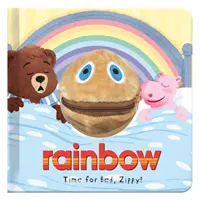 E timpul pentru culcare, Zippy! - Time for Bed, Zippy!