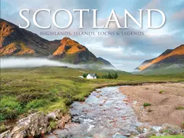 Scoția - Highlands, insule, lacuri și legende - Scotland - Highlands, Islands, Lochs & Legends