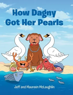 Cum și-a primit Dagny perlele - How Dagny Got Her Pearls