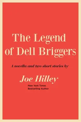 Legenda lui Dell Briggers - The Legend of Dell Briggers