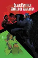Black Panther: Lumea din Wakanda - Black Panther: World of Wakanda
