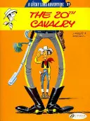 Cavaleria a 20-a - The 20th Cavalry