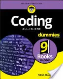 Coding All-In-One for Dummies