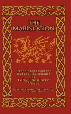 Mabinogionul - The Mabinogion
