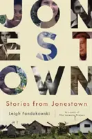 Povestiri din Jonestown - Stories from Jonestown
