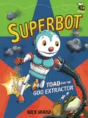 Superbot: Toad și extractorul de gunoaie - Superbot: Toad and the Goo Extractor