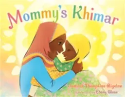 Khimar-ul lui mami - Mommy's Khimar