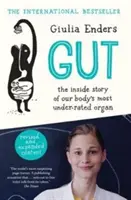 Gut - bestsellerul Sunday Times nou și revizuit - Gut - the new and revised Sunday Times bestseller