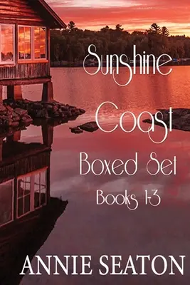Sunshine Coast Cărțile 1-3 - Sunshine Coast Books 1-3