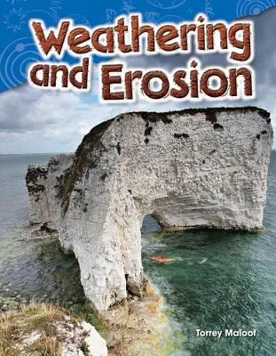 Intemperii și eroziune - Weathering and Erosion