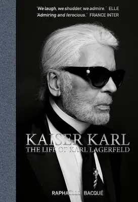 Kaiser Karl: Viața lui Karl Lagerfeld - Kaiser Karl: The Life of Karl Lagerfeld