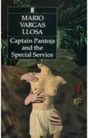 Căpitanul Pantoja și serviciul special - Captain Pantoja and the Special Service