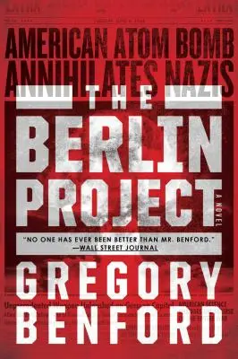 Proiectul Berlin - The Berlin Project