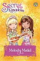 Medalia Melody - Melody Medal