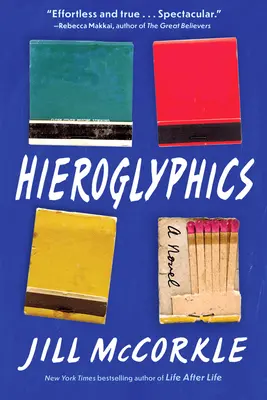 Hieroglife - Hieroglyphics