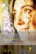 Pygmalion: Note York pentru GCSE - Pygmalion: York Notes for GCSE