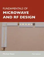 Fundamente ale proiectării de microunde și RF - Fundamentals of Microwave and RF Design