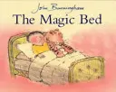 Patul magic - Magic Bed
