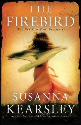 Pasărea de foc - The Firebird