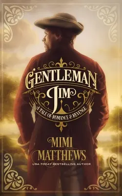 Gentleman Jim: O poveste de romantism și răzbunare - Gentleman Jim: A Tale of Romance and Revenge