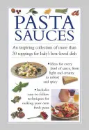 Sosuri pentru paste - Pasta Sauces