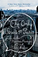 Singura stradă din Paris: Viața pe Rue Des Martyrs - The Only Street in Paris: Life on the Rue Des Martyrs