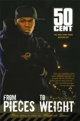 De la bucăți la greutate: A fost odată ca niciodată în Southside Queens - From Pieces to Weight: Once Upon a Time in Southside Queens