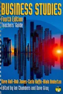 Ghidul profesorului de studii economice - ediția a patra - Business Studies Teacher's Guide - Fourth edition