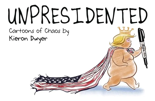Neprezidențiat - Unpresidented