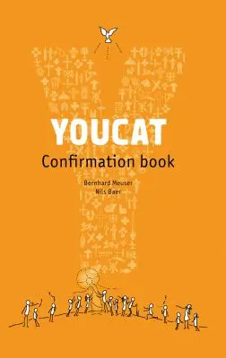 Cartea de confirmare Youcat: Carte pentru elevi - Youcat Confirmation Book: Student Book