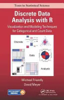 Analiza datelor discrete cu R: Tehnici de vizualizare și modelare pentru date categoriale și de numărare - Discrete Data Analysis with R: Visualization and Modeling Techniques for Categorical and Count Data