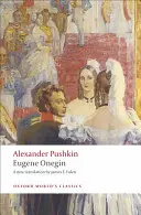 Eugene Onegin: Un roman în versuri - Eugene Onegin: A Novel in Verse