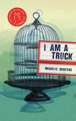 Eu sunt un camion - I Am a Truck