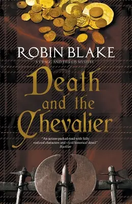 Moartea și Cavalerul - Death and the Chevalier
