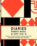 Jurnalele lui Musil - Musil Diaries