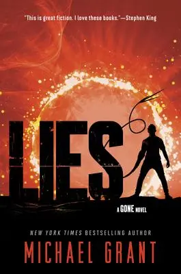 Minciună - Lies