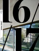 Anuarul arhitecturii slovace: 2016 / 2017 - Slovak Architecture Yearbook: 2016 / 2017