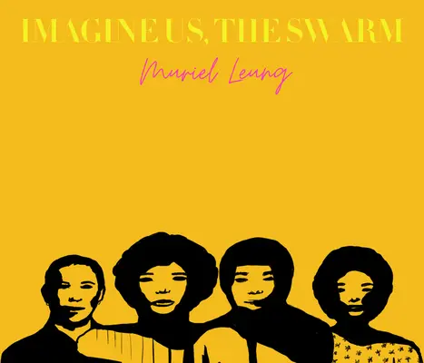 Imaginează-ți-ne pe noi, roiurile - Imagine Us, the Swarm