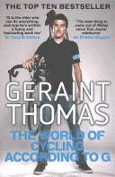 Lumea ciclismului conform lui G (The World of Cycling According to G) - The World of Cycling According to G