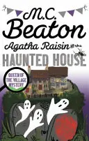 Agatha Raisin și casa bântuită - Agatha Raisin and the Haunted House