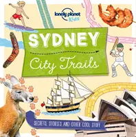 Traseele orașului - Sydney - City Trails - Sydney