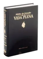 Biblia de Studiu de la Vida Plena-RV 1960 = Full Life Study Bible-RV 1960 - Biblia de Estudio de la Vida Plena-RV 1960 = Full Life Study Bible-RV 1960