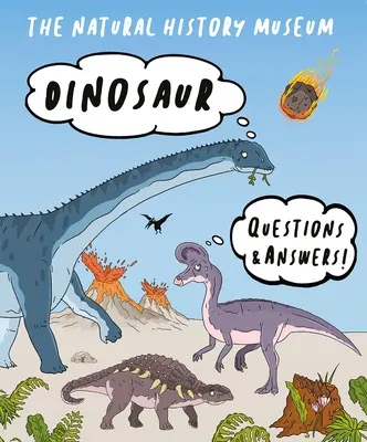 Întrebări și răspunsuri despre dinozauri - Dinosaur Questions & Answers