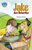 Storyworlds Bridges Etapa 10 Jake Ace Detective (unic) - Storyworlds Bridges Stage 10 Jake Ace Detective (single)